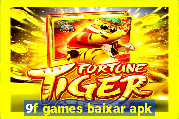 9f games baixar apk